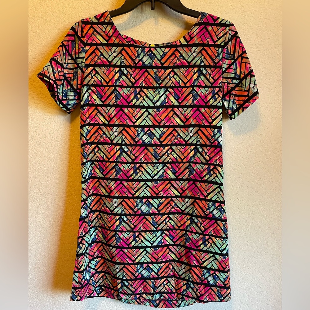 Gianni Bini mini dress, summer dress size small